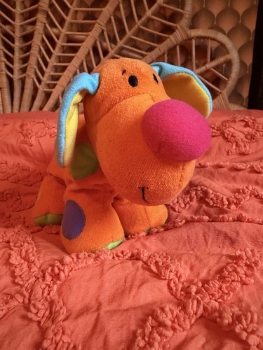 Vintage mothercare orange - mothercare,