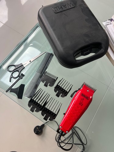 Wahl dog clippers with - wahl,