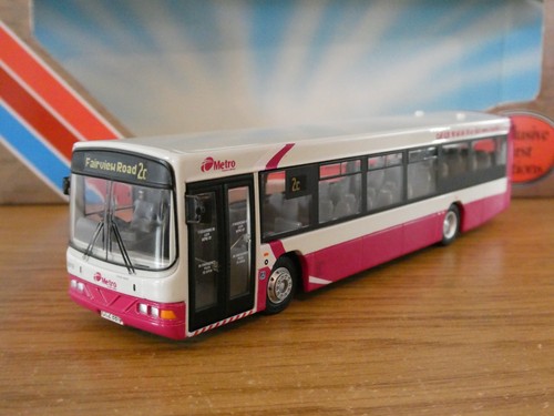 Efe translink metro wright - metro,