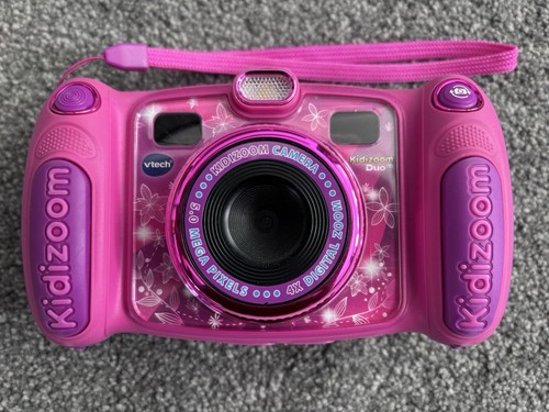 Vtech kidizoom duo camera 0 - vtech, 5.0