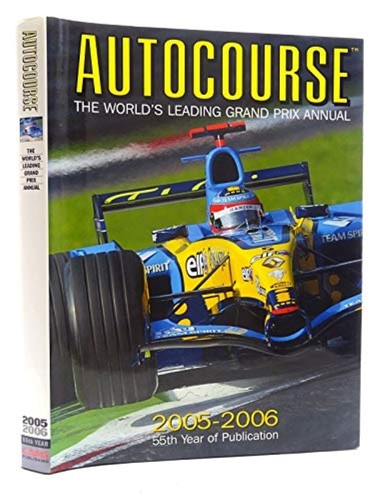 Autocourse alan henry - alan,