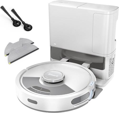 Shark matrix plus - 2-in-1, robot