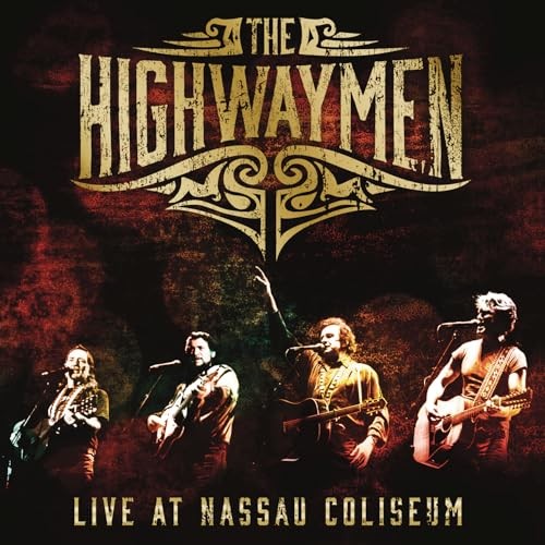 The highwaymen - the,