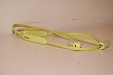 Beats by Dr. Dre Flex Wireless In-Ear Headphones - Beats Yellow