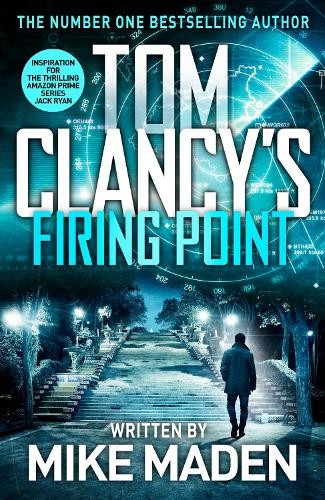 Tom clancy firing point - clancy’s,