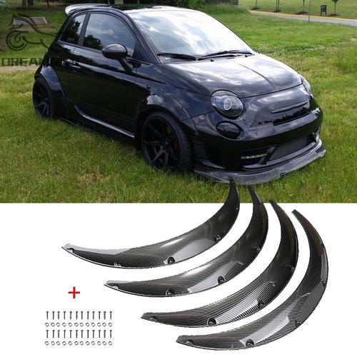 Carbon fiber car - carbon,