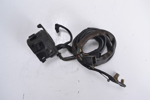 Left side switch honda - switch, 600
