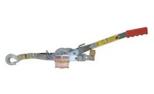 Maasdam Pow'R Pull Winch Rope