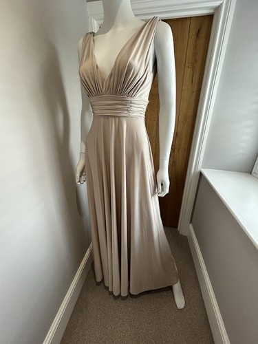 Brand new biba women - women’s, beige