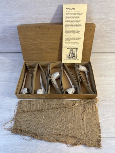 Old cutty clay - clay, pipe