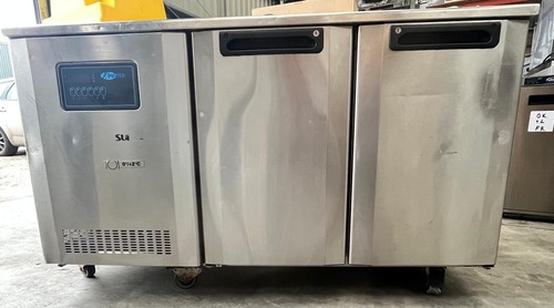 Commercial foster door - commercial,