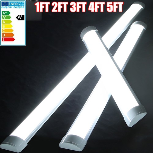 Led strip light batten tube - batten,