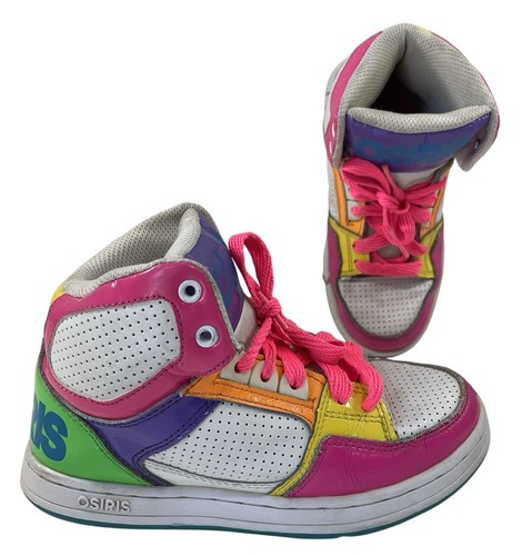 Osiris skater shoes girls - skater,