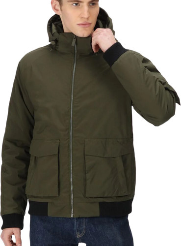 Regatta fazian insulated mens - regatta,