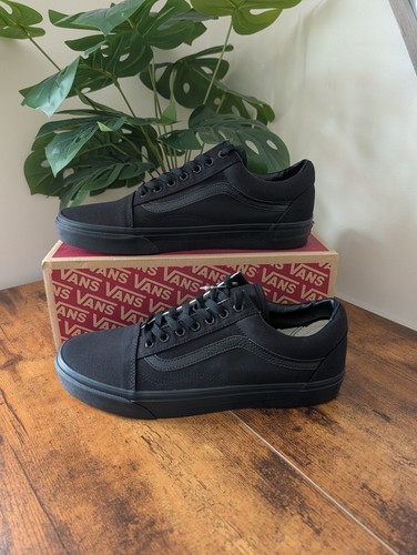 Brand new with tags - brand, vans