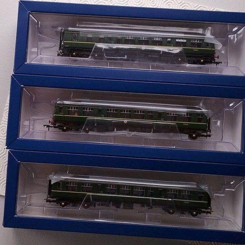 Bachmann branchline class - bachmann, oo