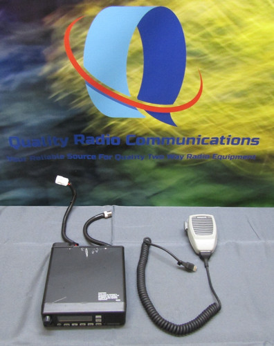 Working kenwood 6110 - working,