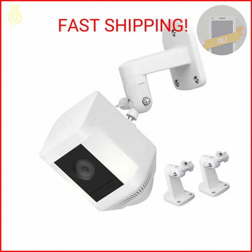 Pack adjustable wall mount - 2,