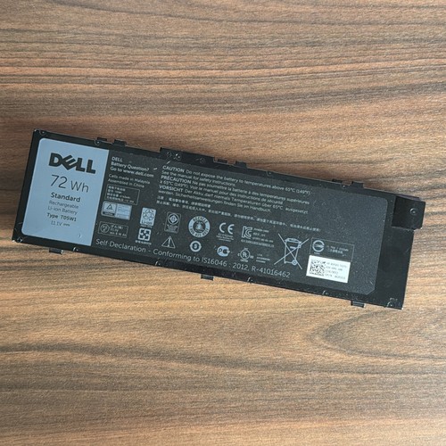Dell t05w1 72wh - t05w1,