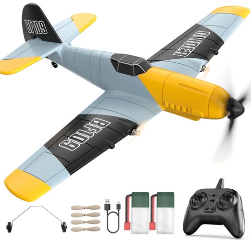 Deerc plane channel - rc, 3