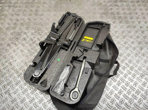 Fiat 500x 334 tool - fiat, set