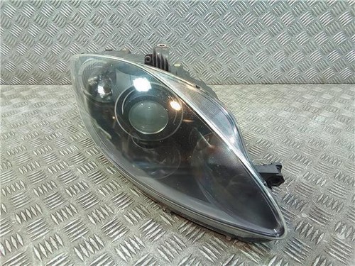 Right headlight left hand - right, (left