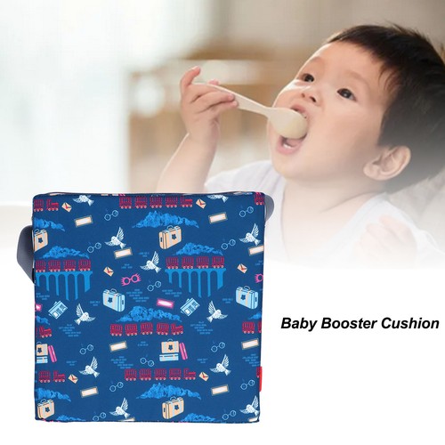 Portable child seat booster - portable,