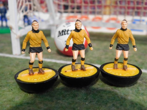 Vintage 1970s subbuteo - vintage,