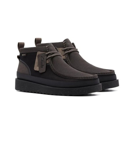 Clarks originals wallabee - originals, ftr