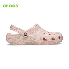 NEW CROCS Classic Confetti