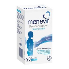 Menevit Pre-Conception Sperm