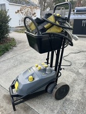 Karcher SG 4/4 Commercial