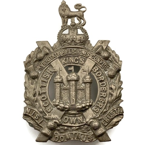 Original ww1 kings own - original,