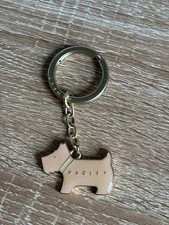 Radley Keyring Bag Charm