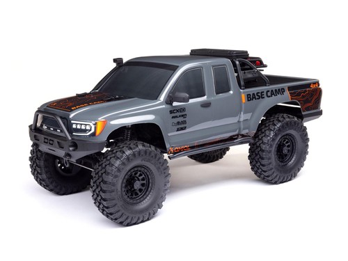 Axial scx10 iii - axial, base