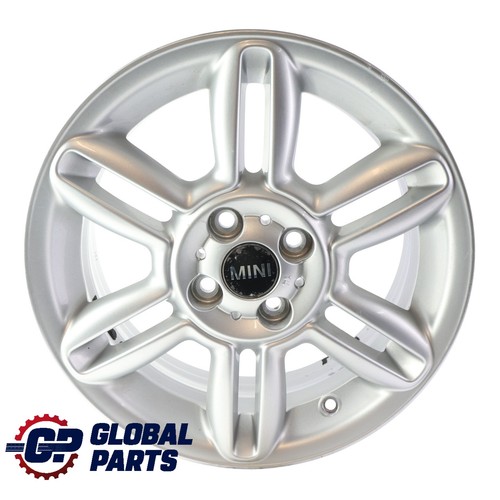 Wheel rim mini cooper - cooper, r55