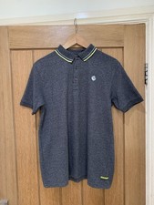Mens Leeds United Smart Casual