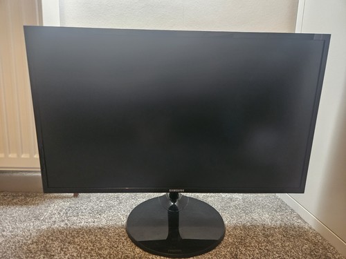 Samsung s27f350fh led - samsung,
