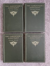 The Gardener's Assistant By