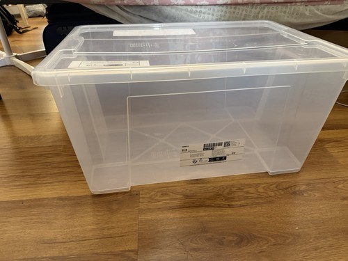 Ikea samla 45l - ikea,