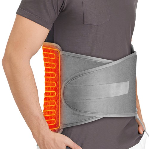 Heat pad for - heat, pain