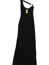 Naked wardrobe maxi dress in - wardrobe,