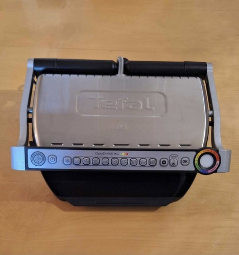 Tefal optigrill - xl,
