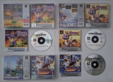 SPYRO THE DRAGON 1 2 3 GATEWAY