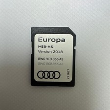 Europa mib version 2018 - mib-hs,