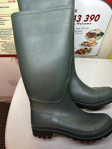 Dunlop wellies wellingtons - wellies,