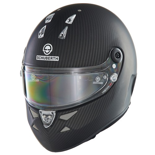 Schuberth sk1 carbon karting - schuberth,