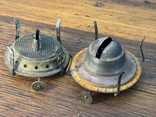 Vintage P & A Waterbury + E