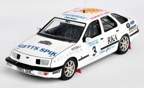 Trophy rrse24 ford - sierra, xr