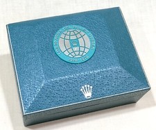 ROLEX Box 50th Anniversary 1976 67.00.3 Daytona SUBMARINER Explorer GMT Datejust